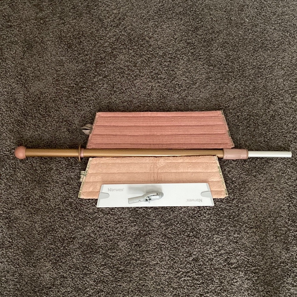 Superior Mop System by Norwex